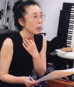 演劇・朗読教室（ワークショップ）画像